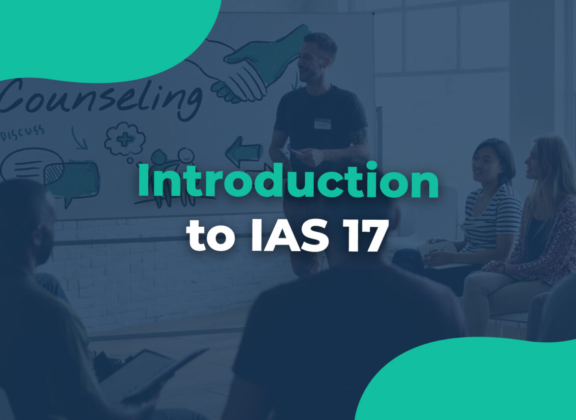 Introduction to IAS 17