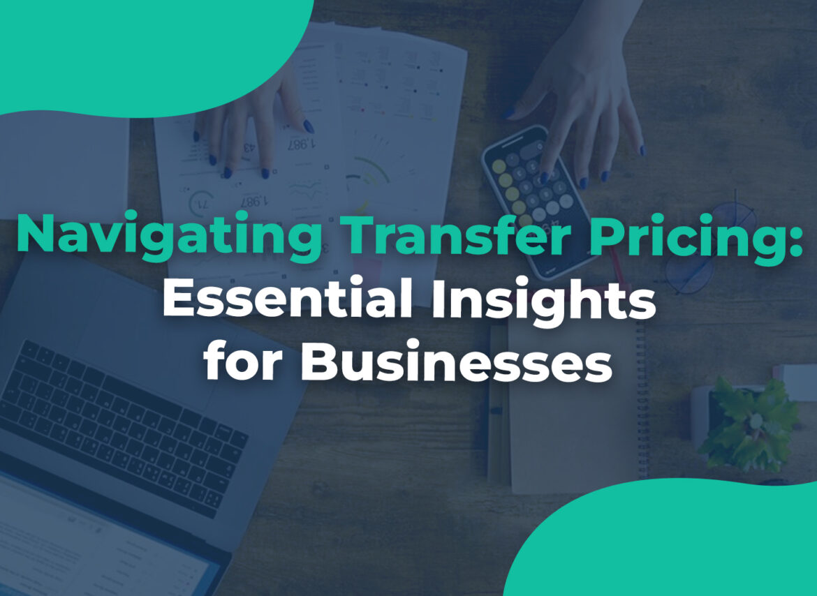 Navigating Transfer Pricing