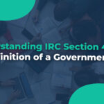 Understanding IRC Section 414(d) Definition of a Governmental